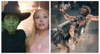 AMC Theatres Shatters Pre-Thanksgiving Revenue Records with ‘Wicked’ Singalong Event