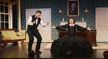 “Broadway Breakthrough: How ‘Oh, Mary!’ Defied Odds to Recoup Production Costs”