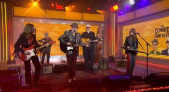 A Musical Journey: The Coward Brothers Reimagine “Early Shirley”