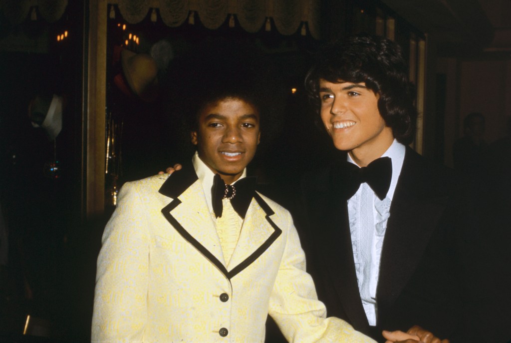 donny-osmond-michael-jackson-advice