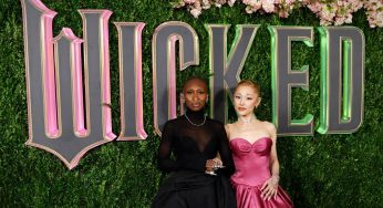 Holiday Showdown: ‘Wicked’ and ‘Gladiator II’ Battle for Box Office Supremacy