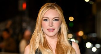 Behind the Scenes: Lindsay Lohan Unveils the Making of Our Little Secret Weed Gummies Scene