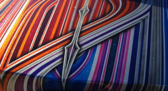 From Shadows to Spotlight: The Transformative Journey of a Lowrider Artist