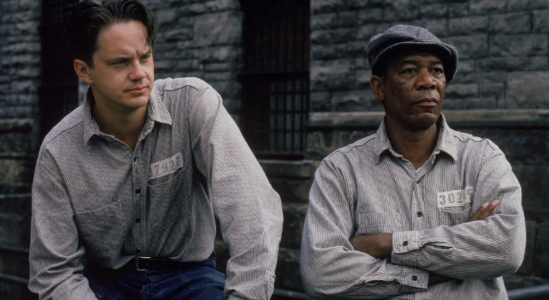 shawshank-redemption-influence