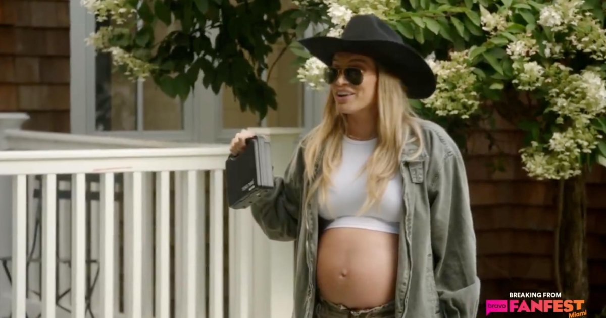 summer-house-pregnancy-challenge